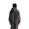 Soft Plush Fleece Pullover Hoodie