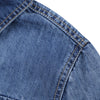 Women's Retro Casual Loose Lapel Shirt