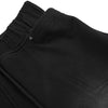 Vintage Washed Oversized Sweat Shorts