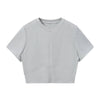 Women’s Slim Fit Zip-Up Academia Tee