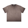 Acid Dyed Heavyweight Crew Neck Tee