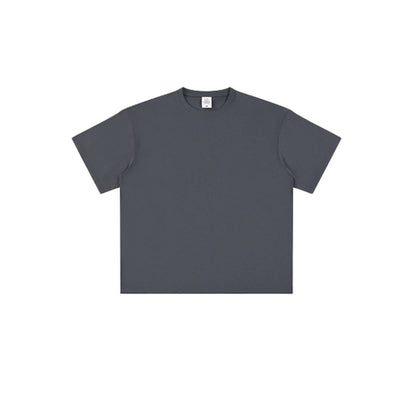 Vintage Faded Heavyweight Cotton Tee 10.8oz