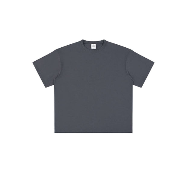 Vintage Faded Heavyweight Cotton Tee 10.8oz