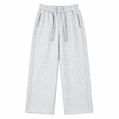 Men¡¯s 340G Curved Leg Thermal Fleece Pants