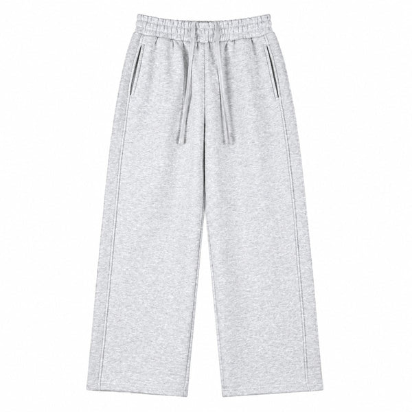 Men¡¯s 340G Curved Leg Thermal Fleece Pants