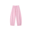 Men's Vintage Fade Heavy Cotton Curved Joggers