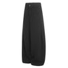 High-End Minimalist Pleated Loose Fit Wide-Leg Pants