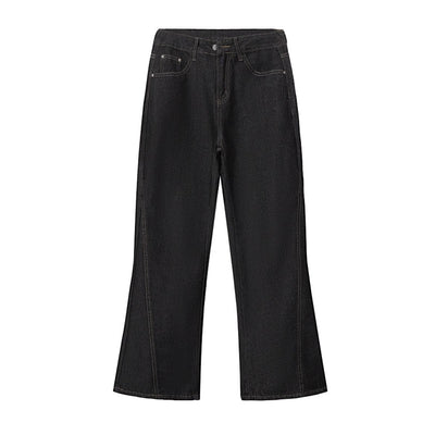 Vintage Bootcut Dark Wash Jeans