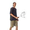 Washed Faded Baggy Cotton Tee 7.5oz