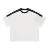 Retro Colorblock Cooling Performance Tee