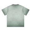 Heavyweight Vintage Wash Relaxed Fit Graphic T-Shirt