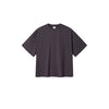 Retro Washed Boxy Fit Sorona T-Shirt 6.5 oz