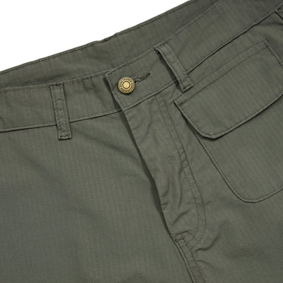 Vintage Multi-Pocket Cargo Baggy Shorts