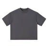Oversized Loopback Street Tee