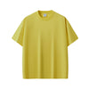 Lightweight Moisture-Wicking Casual Tee