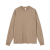 Vintage Wash Heavyweight Long Sleeve Tee