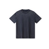 Heavyweight Vintage Fade Split Hem T-Shirt 8.1oz