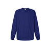 Vintage Loose Fit Heavyweight Cotton Long-Sleeve T-Shirt