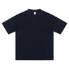 240G Cool Touch UV Protection Single Yarn Crew Neck Tee