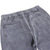 Washed Distressed Wide Leg Relaxed Straight Street Jeans