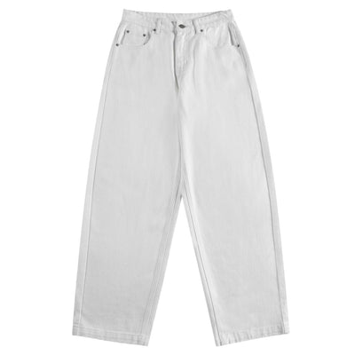 Vintage Loose Fit Tapered Streetwear Utility Pants
