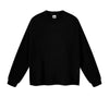 High Stretch Mock Neck Basic Tee