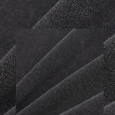 Ombre Denim Spaghetti Strap Midi Dress