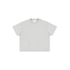 Heavyweight Boxy Cotton Street T-Shirt