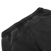 Washed Vintage Patchwork Flared Relaxed Straight-Leg Jeans