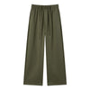 Men's Air Layer Soft Stretch Straight Leg Pants