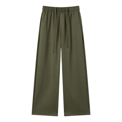 Men's Air Layer Soft Stretch Straight Leg Pants