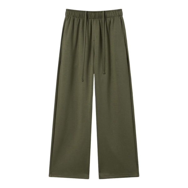 Men's Air Layer Soft Stretch Straight Leg Pants