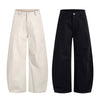Vintage Multi Pocket Relaxed Track Trousers