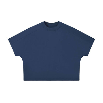Boxy Fit Sorona Cooling Athletic T-Shirt