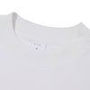 Premium Solid Crew Neck Cotton Long-Sleeve T-Shirt