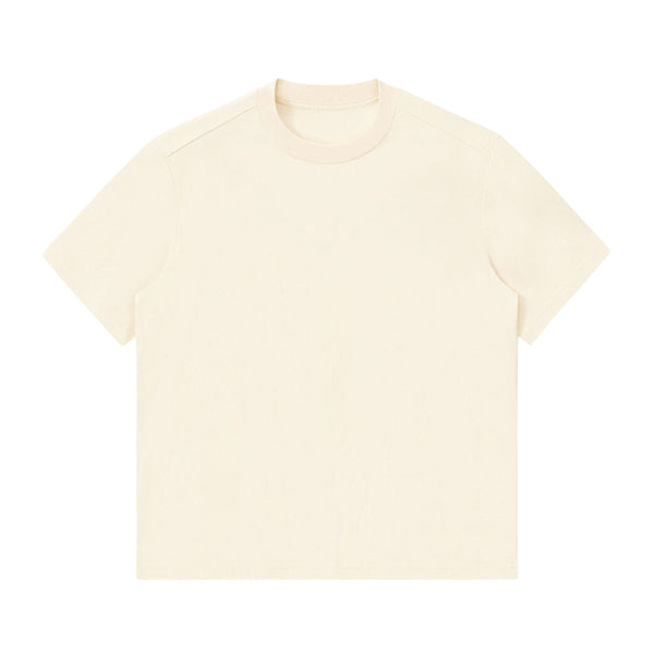 Cooling Lyocell Sorona Antibacterial Tech Tee