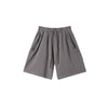 Vintage Fade Heavy Terry Relaxed Shorts