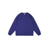 Vintage Washed Drop Shoulder Long Sleeve Shirt