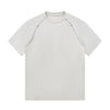 Moisture-Wicking Athletic Quick-Dry Fitness Shirt