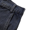 Workwear Pocket Denim Shorts