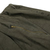 Men's Vintage Punk Cargo Pants – Wide-Leg, Zipper & Pockets