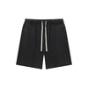Vintage Gradient Washed Shorts