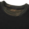 Stone Wash Camo Boxy T Shirt 8.5oz