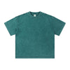 Batik Vintage Washed Cotton Tee 275gsm