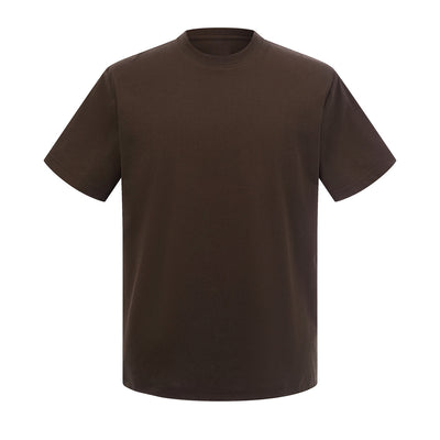Sports Compression High-Elastic HeiQ Cooling Tee