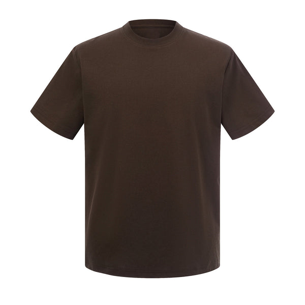 Sports Compression High-Elastic HeiQ Cooling Tee