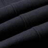 Minimalist Wide-Leg Elastic Waist Pants