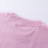 Premium Cotton Basic Comfortable Everyday Tee