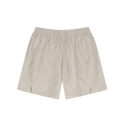 Lightweight Quick Dry Beach Shorts