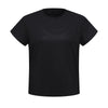 Classic Crew Neck Comfortable Versatile Everyday Tee